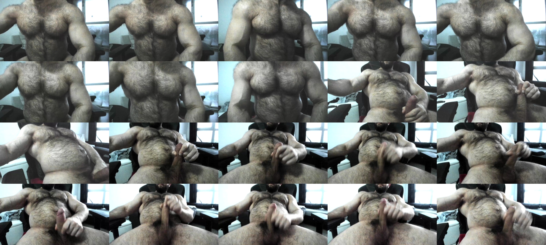 Heavenlymuscledbeast  20-10-2021